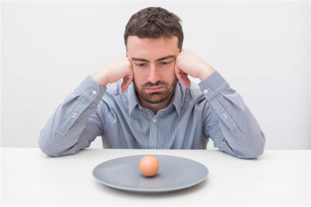 هل البيض يسبب سرطان البروستاتا؟