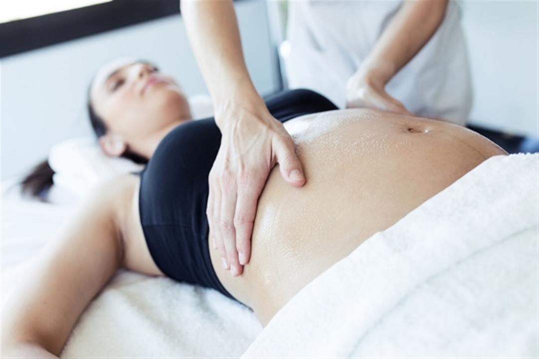 ممنوع في هذه الحالات- إليك فوائد التدليك أثناء الحمل
