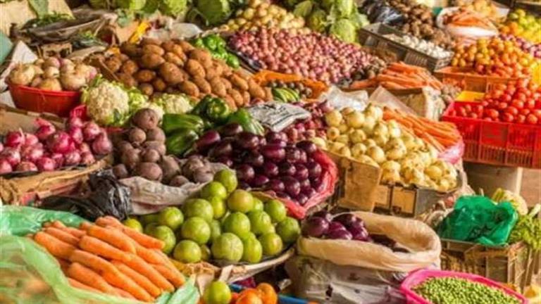 أسعار الخضروات اليوم: انخفاض طفيف للطماطم والبصل يواصل الارتفاع