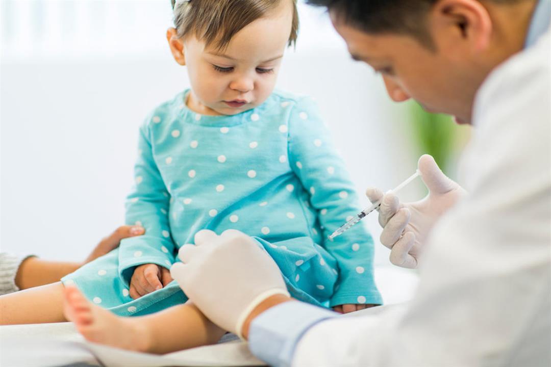 تطعيم الكبد الوبائي ضروري للأطفال- متى يكون ممنوعًا؟