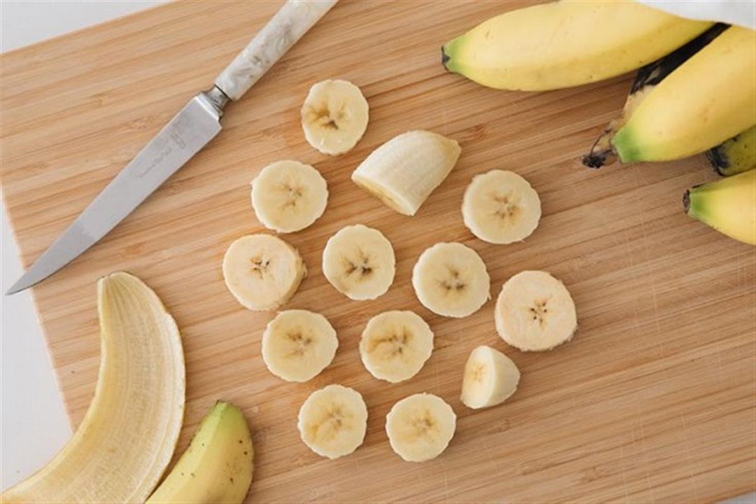 5 خرافات عن الموز- هل يسبب انتفاخ البطن؟
