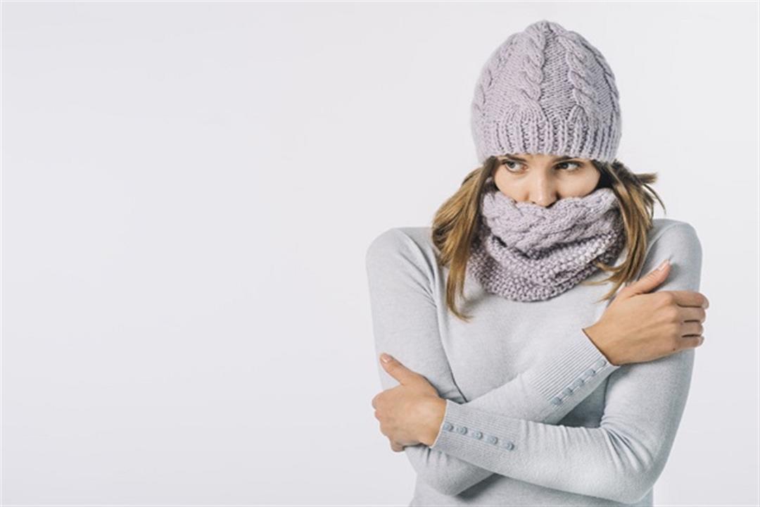 طبيب يحذر: هؤلاء يشعرون ببرد الشتاء أكثر من الآخرين
