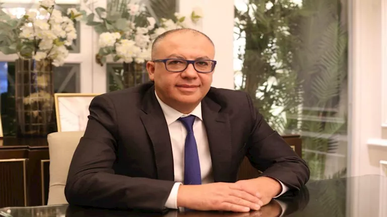 رئيس “ماونتن فيو”: “چريان” يعزز مكانة مصر في تصدير العقار وجذب السياحة