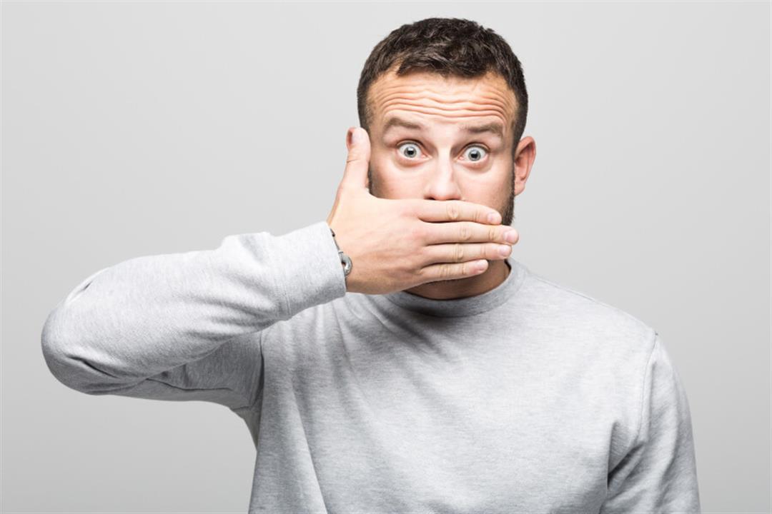 كيف تتخلص من رائحة الفم بعد تناول الفسيخ والرنجة في شم النسيم؟