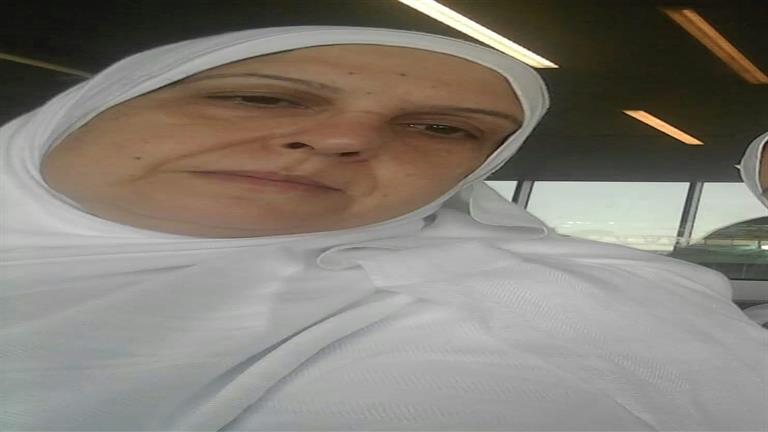 نجل سيدة الخير سهير الأنصاري يروي وقائع مقتلها على يد سائقها باكيًا: "كنت سيبها وخد الذهب"