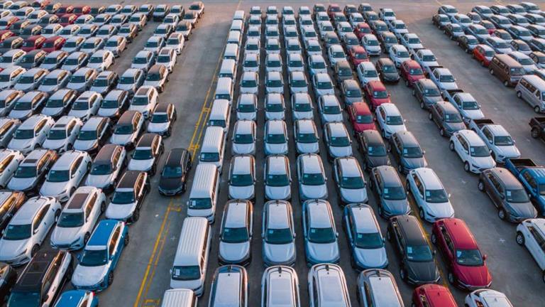 هيئة بريطانية: سوق السيارات المستعملة يُسجل أقوى بداية خلال الربع الأول منذ 2019