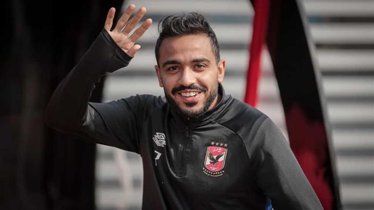 محامي كهربا: "اللي عنده خطاب بتغليظ العقوبة يطلعه واللاعب سيشارك في كأس العالم للأندية"