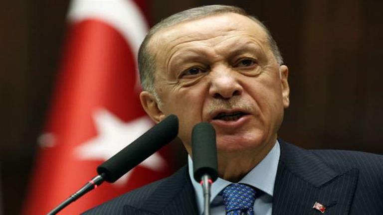 أردوغان: سنواصل الحرب ضد التنظيمات الإرهابية