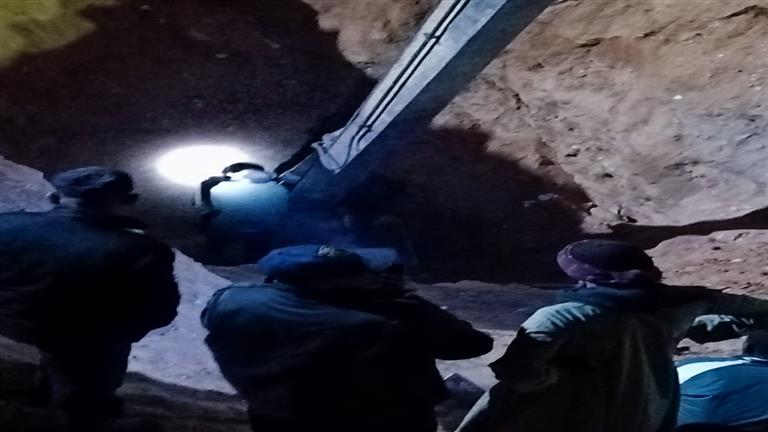 ادفن مع حلمه.. نهاية عامل نقب عن الآثار بكرداسة | مصراوى