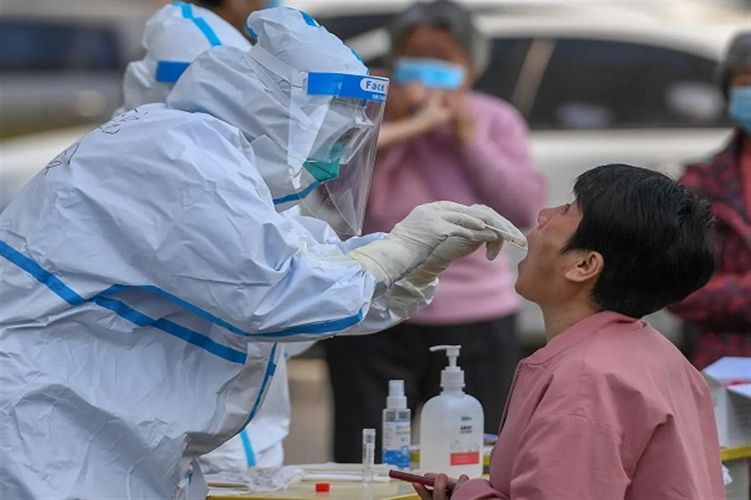 جديد فيروس كورونا- ما هو متحور يوم القيامة المنتشر في الصين؟