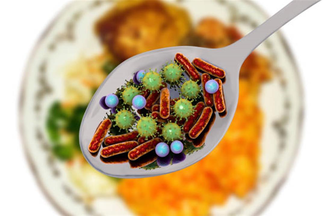 5 أنواع من البكتيريا موجودة في الطعام- هكذا تتجنبها