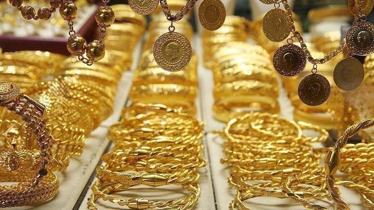 سعر الذهب اليوم الخميس في مصر بنهاية التعاملات