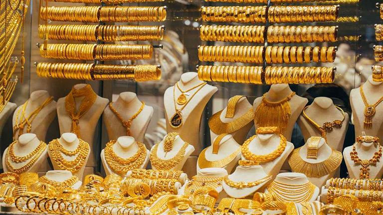 ناجي فرج: أسعار الذهب مبالغ فيها والوصول إلى سعر عادل قريبًا