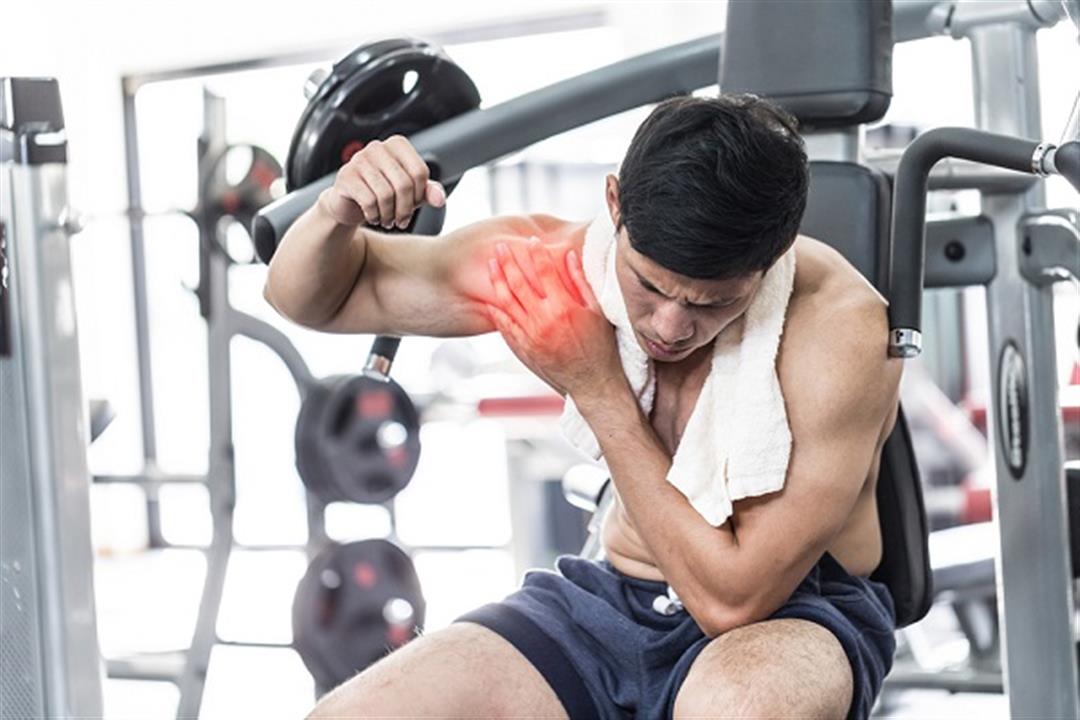 متى يختفي ألم العضلات بعد التمرين؟