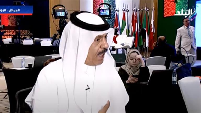محلل سعودي: مشاركة الرئيس السيسي في قمة الرياض يضيف قوة للعالم العربي
