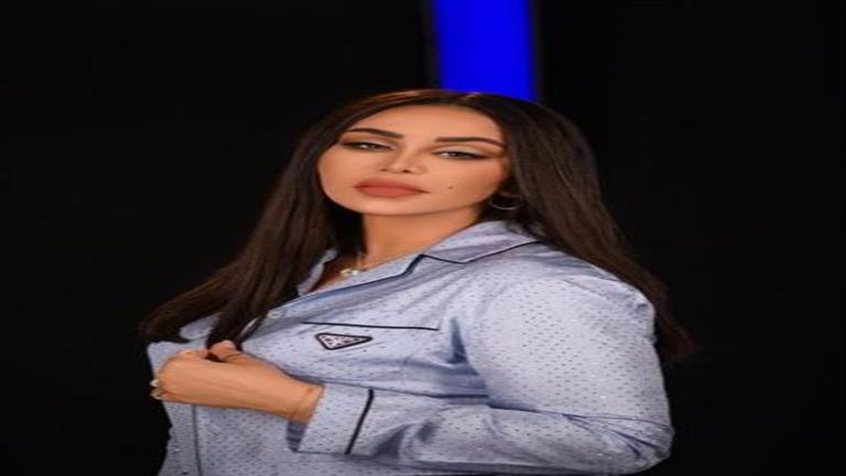 Ahlam comments on Hanan Shawky’s statements: “Before I sleep, I have to kiss my hand