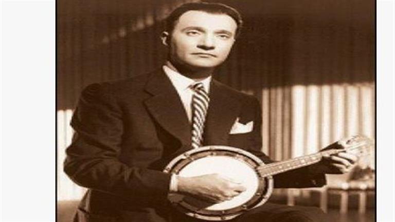 الأحد.. روائع محمد عبدالوهاب على مسرح معهد الموسيقى العربية