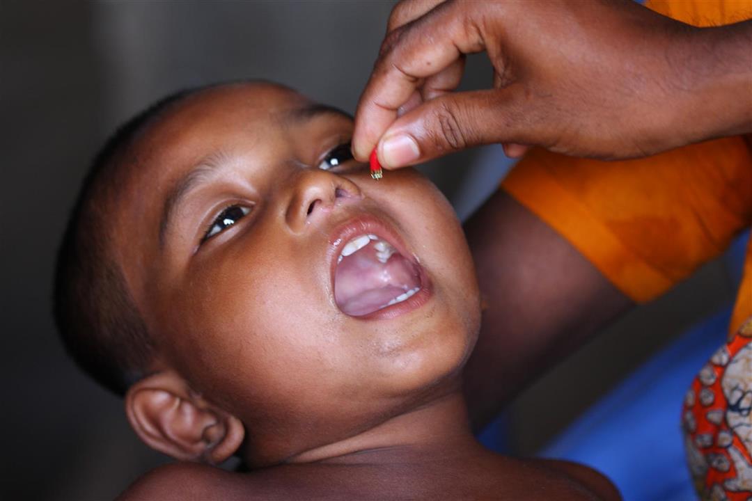 بعد زيادة الجرعة.. ما هي فوائد تطعيم فيتامين أ للأطفال؟