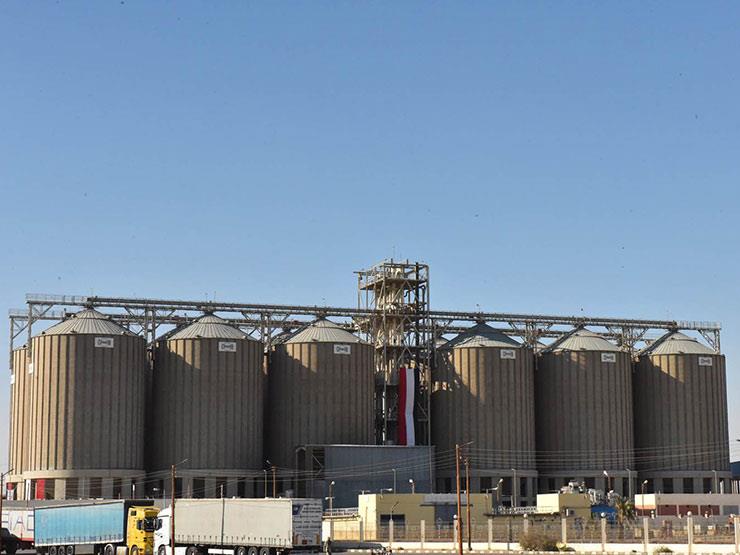 "يحافظ على القمح لمدة 18 شهرًا".. وزير التموين يكشف تفاصيل المشروع القومي للصوامع
