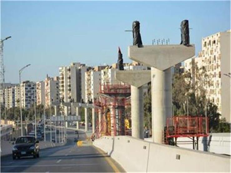 شارع يوسف عباس