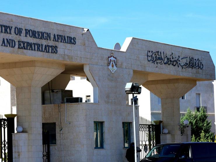 الأردن يدين اقتحام المتطرفين الإسرائيليين للمسجد الأقصى المبارك