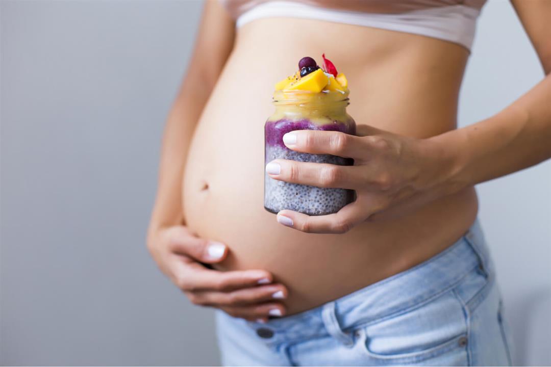 بذور الشيا أثناء الحمل- مسموحة أم ممنوعة؟