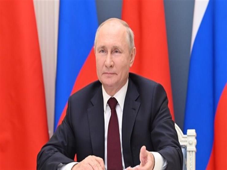بوتين يوقع مرسوما بشأن تجارة الغاز مع البلدان "غير الصديقة" بالروبل