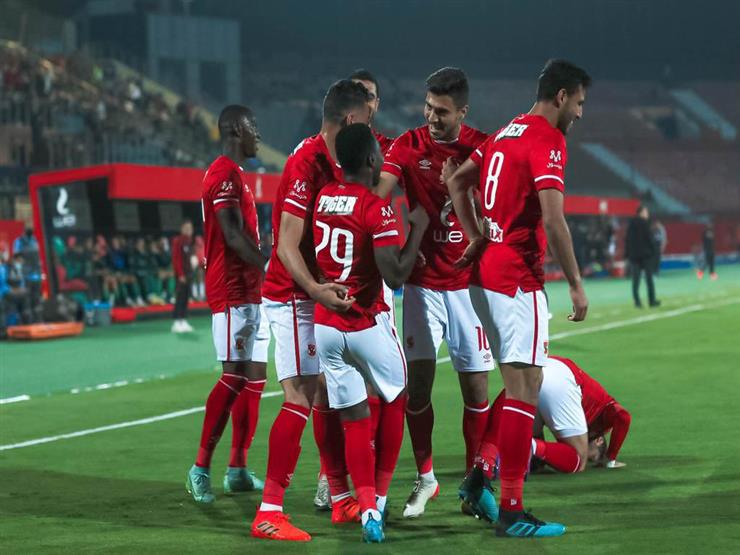 La lecture de la déclaration d’Al-Ahly .. le quatrième point est en cours de discussion et le cinquième est contre