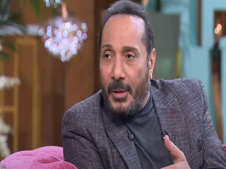 علي الحجار يكشف تفاصيل وفاة شقيقة: "رحل في سلام برضاء وسكنية"