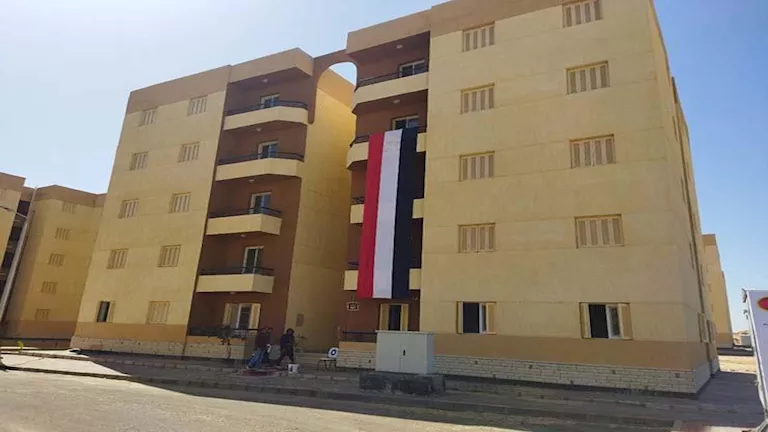 رئيس “مدينة مصر”: الأسعار ارتفعت 10% خلال 2025.. والسوق العقاري يستعيد