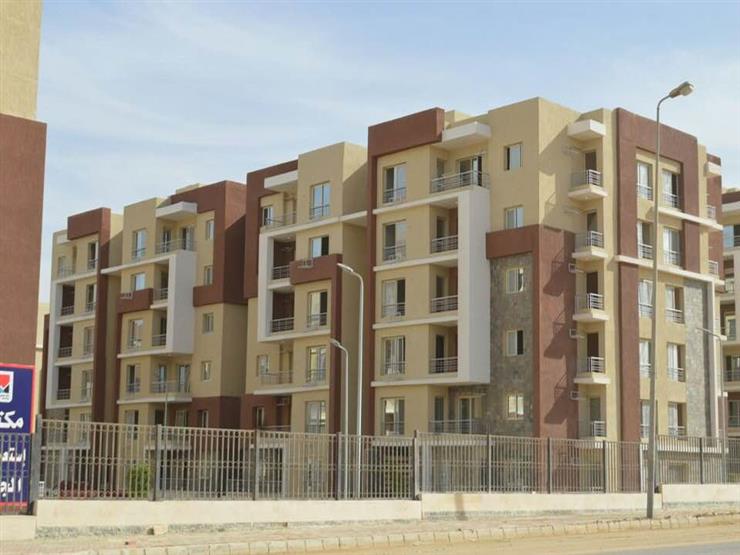 "اللي عايز شقة هياخدها".. الإسكان: تسليم أكثر من 550 ألف وحدة سكنية بجميع المحافظات