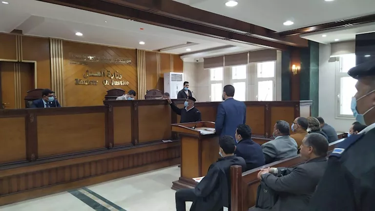الجريدة الرسمية تنشر قرارًا بإنهاء إدراج عدد من الإرهابيين على قوائم الإرهاب