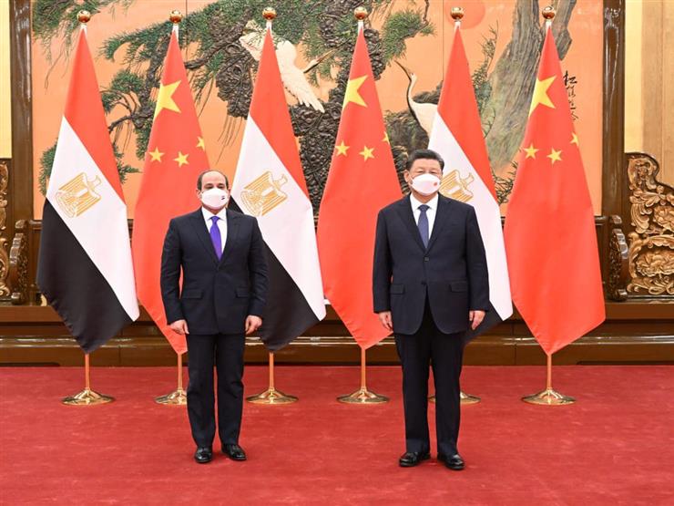 السفير رؤوف سعد: سياسة مصر الخارجية تدار بشكل يعزز العلاقات مع آسيا وإفريقيا