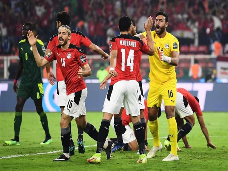 "مفيش إصابات في المنتخب".. اتحاد الكرة: "لدينا إصرار لتحقيق حلم المصريين"