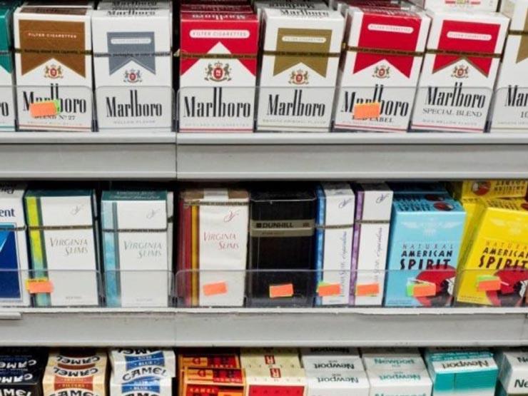 "زيادة مرتقبة في الأسعار".. رئيس شعبة الدخان: ننتج 85 مليار سيجارة سنويًا 