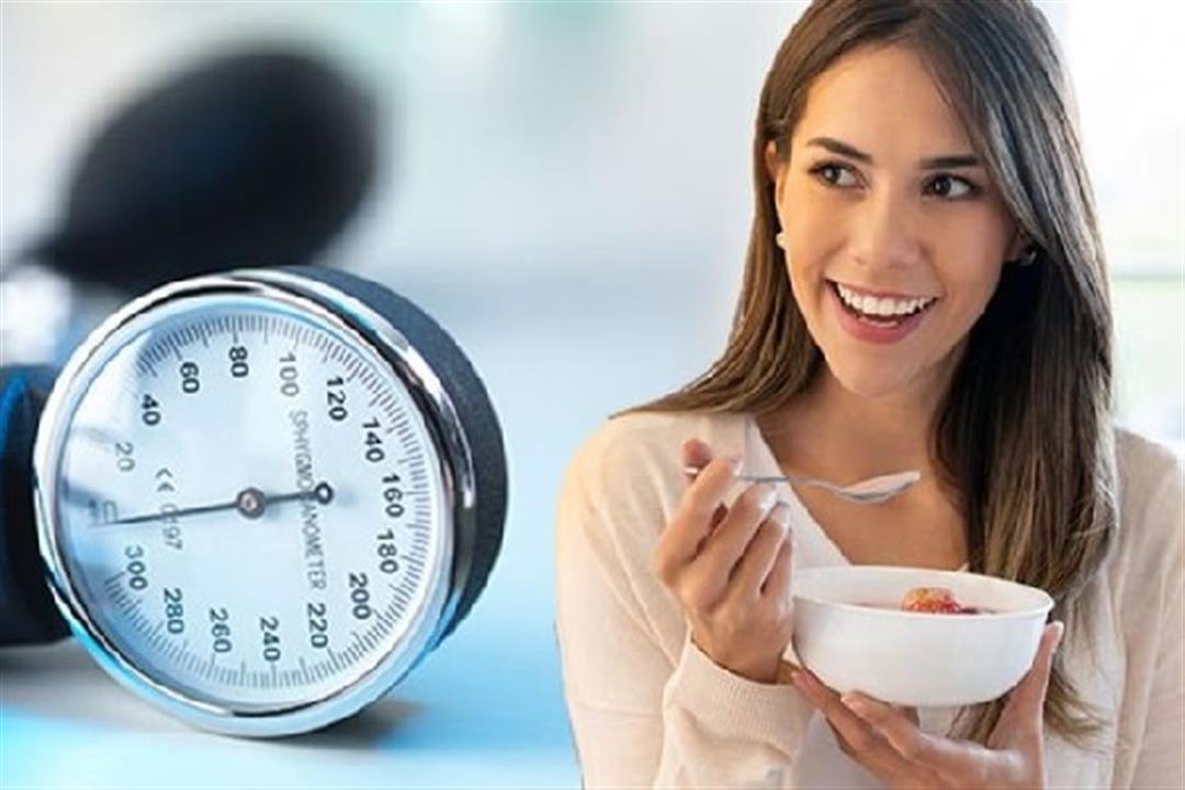 معدل ضغط الدم الطبيعي- كيف يتأثر بعد الأكل؟
