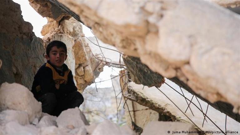 متحدث "تحيا مصر" يكشف طريق التبرع ودعم ضحايا زلزال سوريا.. فيديو
