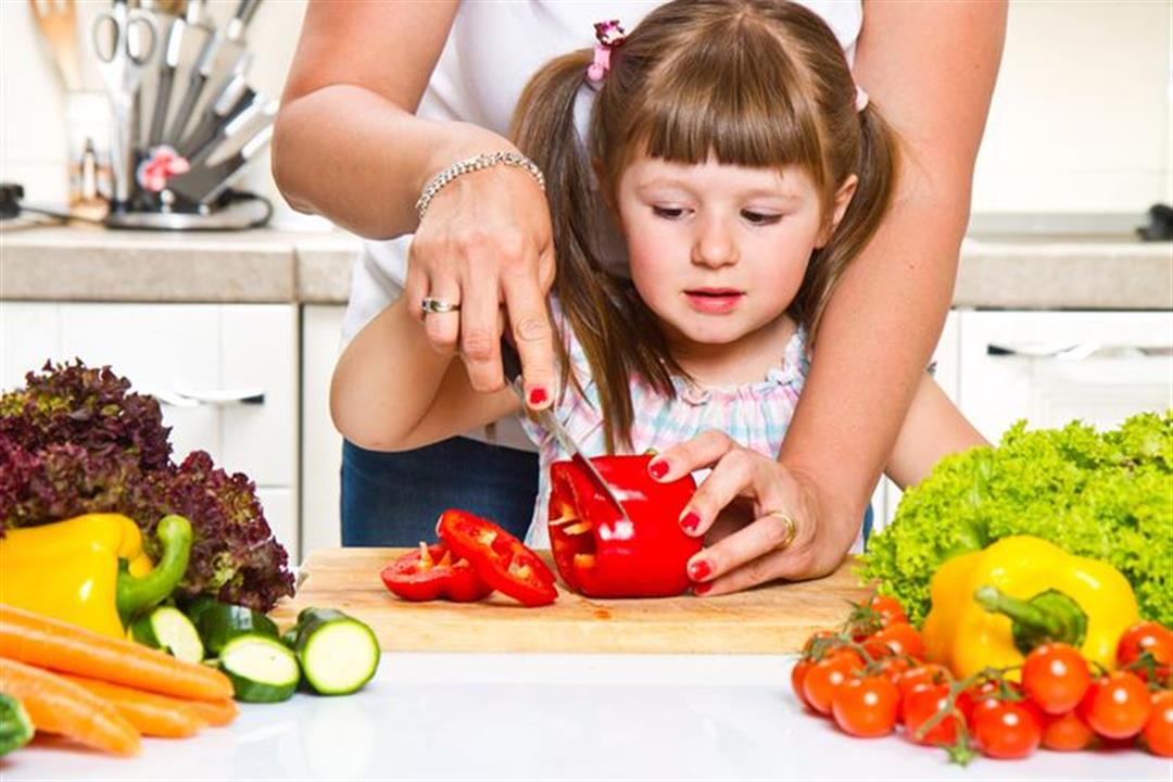 لا تعيدي تسخين الطعام- 4 نصائح غذائية لتحسين صحة طفلِك