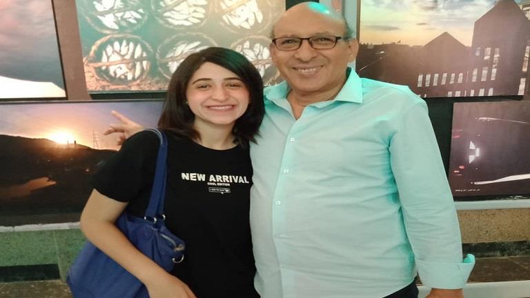 “I buried him and went to exhibit her the perform” … What took place with Lail, Maher Selim’s daughter