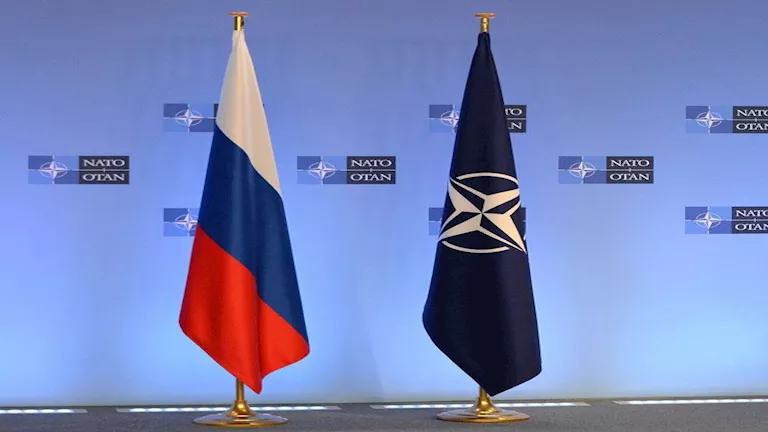 موسكو: الناتو يستغل موقف واشنطن من جرينلاند لصالح أجندة معادية لروسيا 