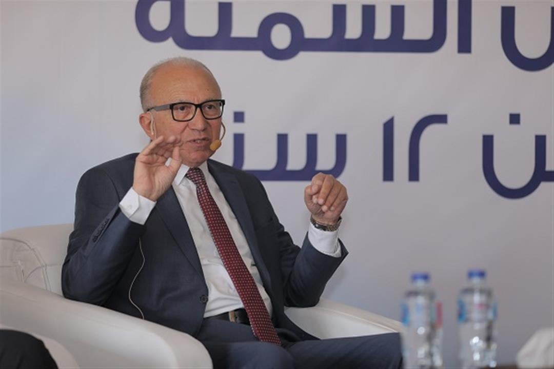 الدكتور أيمن بدراوي