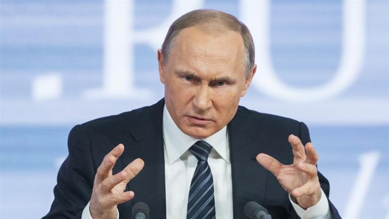 بوتين: روسيا ترفض أي تحالف عسكري مغلق في آسيا