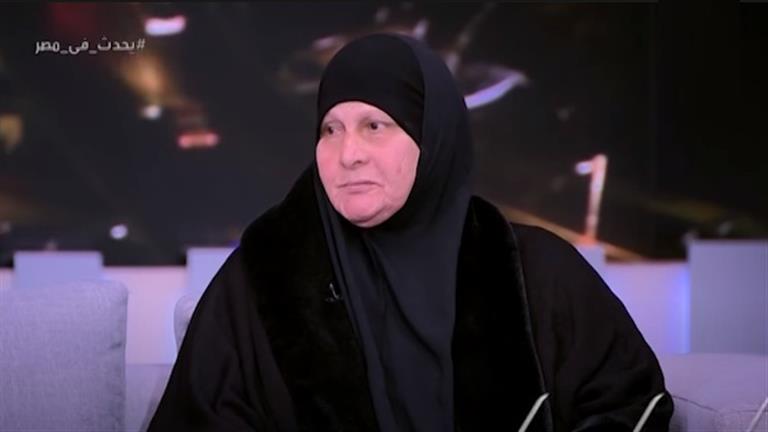 والدة محمد عبدالوهاب: "ابني كان زي الملاك وهو ماشي على الأرض"