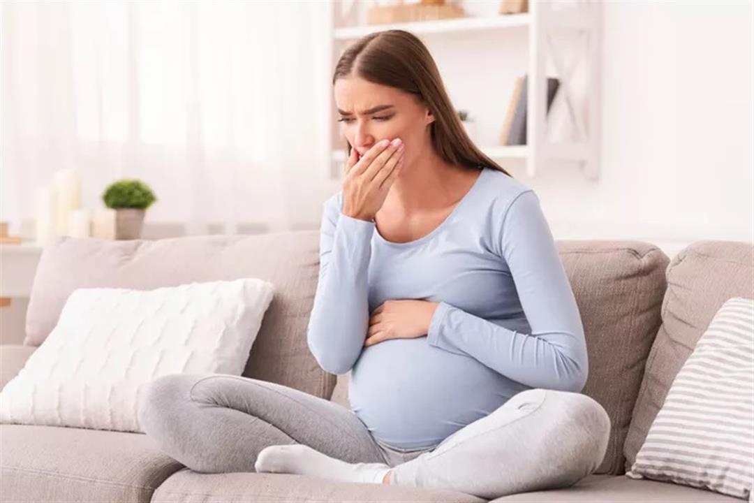 أسباب جفاف الفم عند الحامل- 4 أمراض يكشف عنها