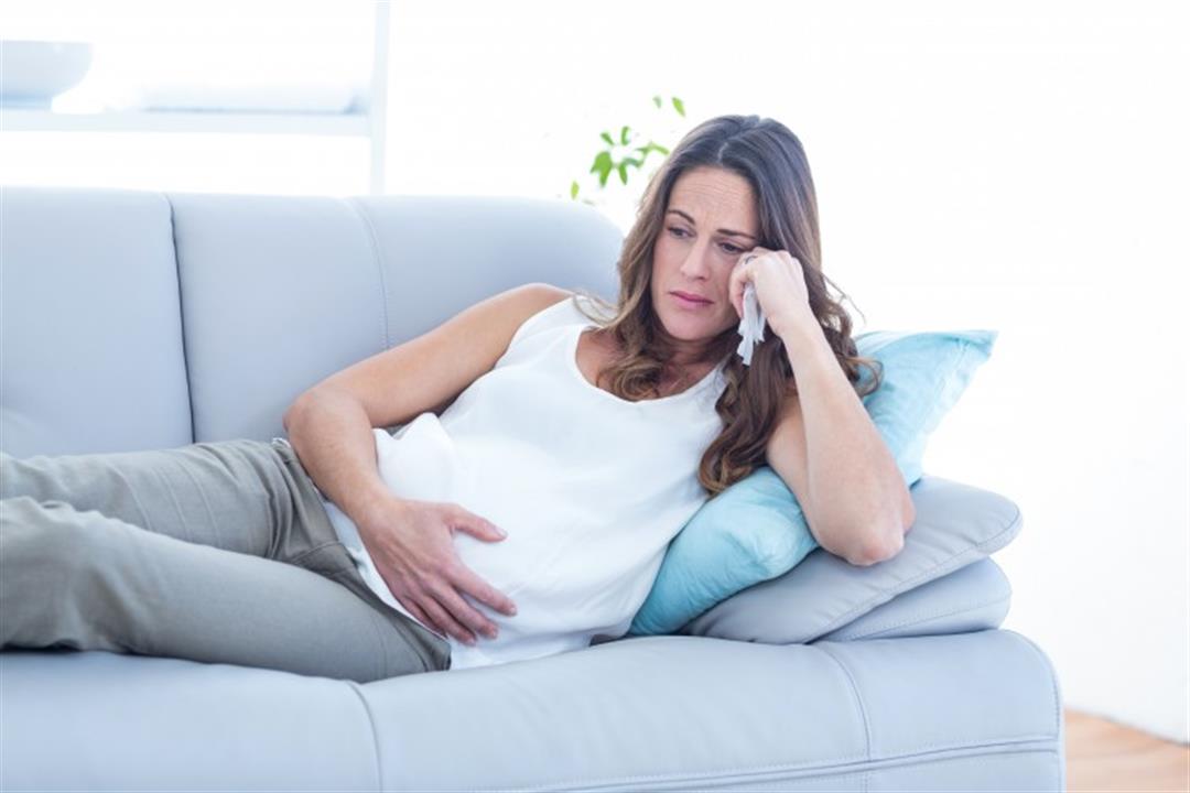 الحمل الخطر يهدد الأم والجنين- كيف تتجنبين مضاعفاته؟