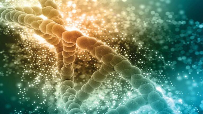 اعجاز علمي- شفرة الجينوم البشري تساهم في علاج الأمراض