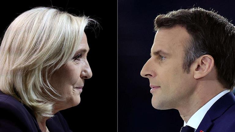 Les temps forts du débat Macron-Le Pen avant le second tour