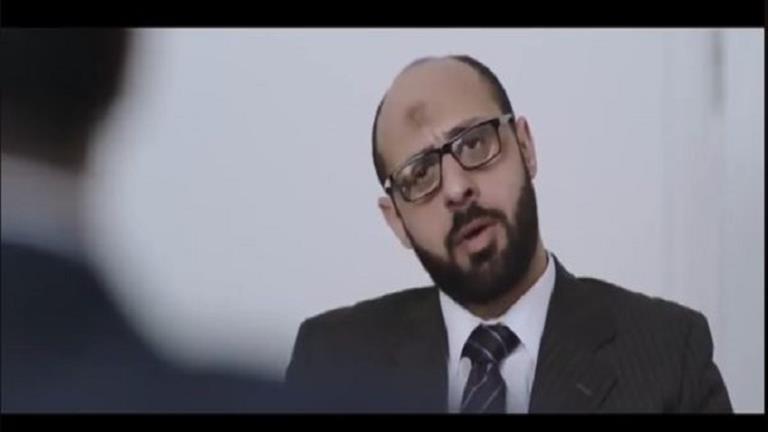 "سكرتير مكتب مرسي".. يكشف تفاصيل دوره في مسلسل "الاختيار3"