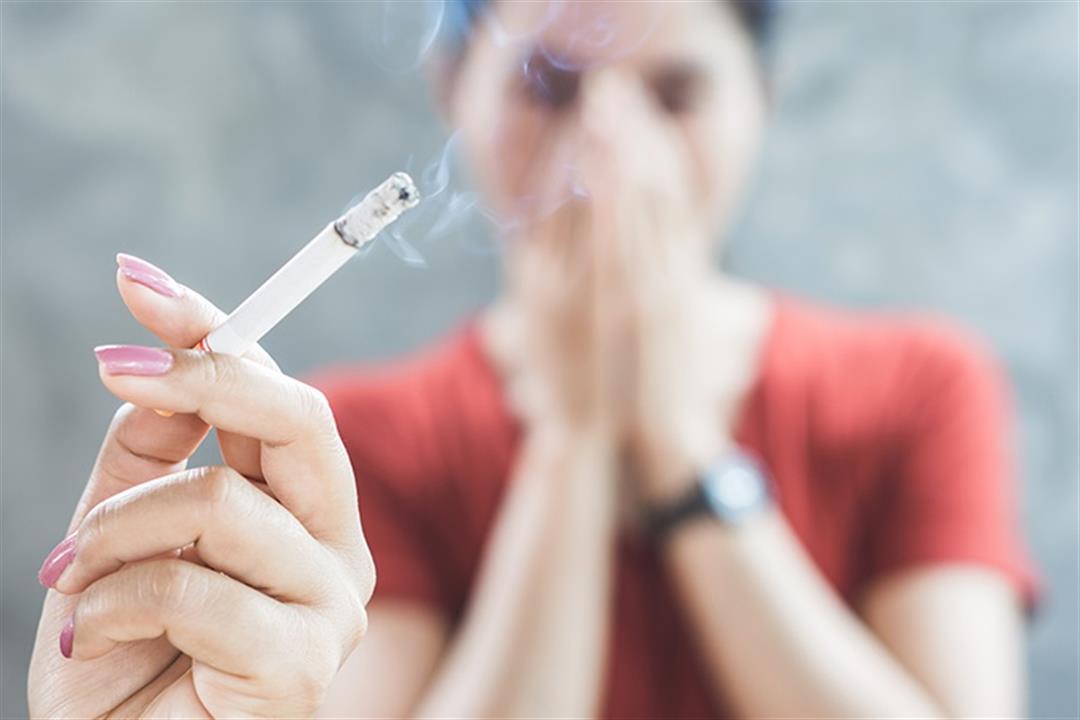 دراسة تحذر من التدخين السلبي: يهدد النساء بهذا المرض