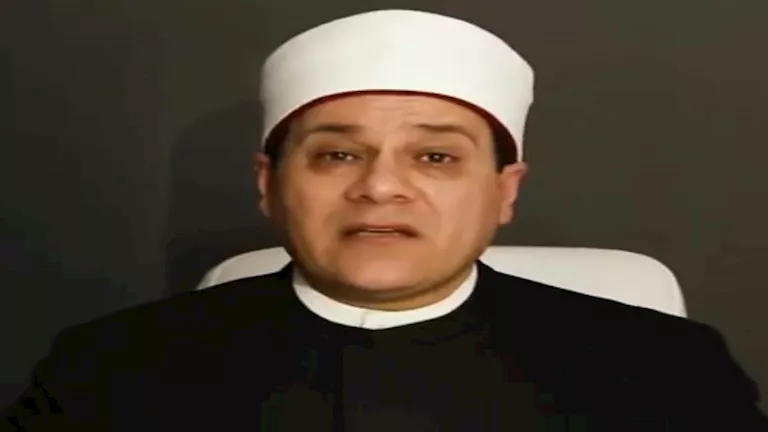 مظهر شاهين: اللي مراته مطلعة عينه يتجوز عليها وهو الكسبان 